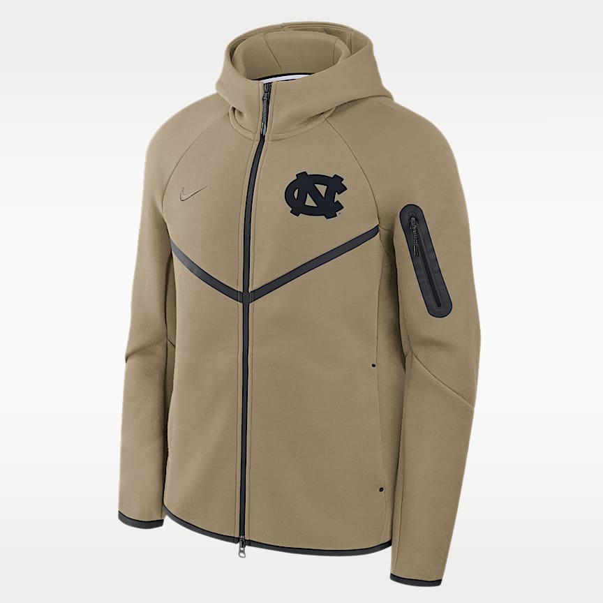 Florida Gators Tech Fleece Windrunner Men's Jordan Brand College